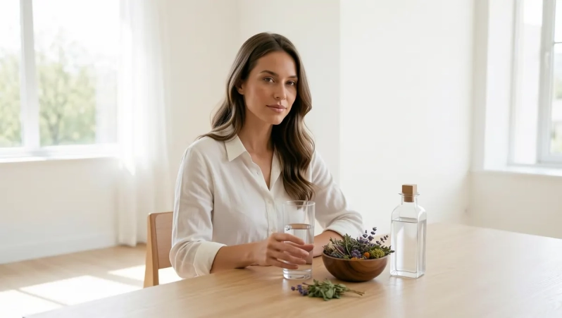 Phytopharmos: La Nuova Frontiera tra Benessere Naturale e Salute Mentale