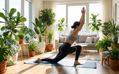 Vivere con Pienezza: Il Segreto di una Salute Integrata