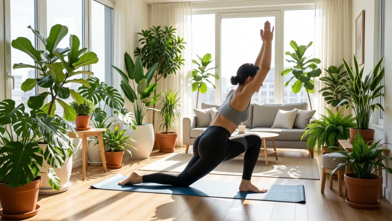 L'Equilibrio tra Benessere Fisico e Mentale: La Chiave per una Vita Splendida
