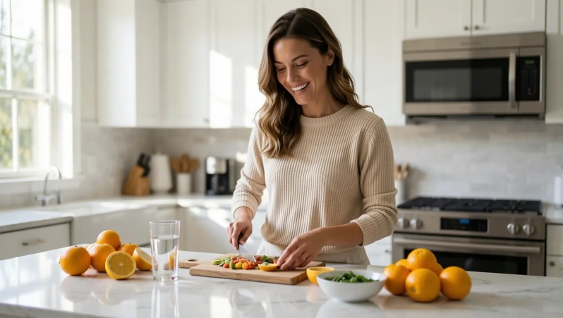 Betotal Classico: Come Supportare il Metabolismo Energetico con le Vitamine del Gruppo B