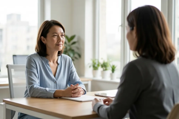 Comprendere l'ansia: quando rivolgersi a un supporto psicologico