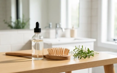 Come contrastare la caduta dei capelli in modo efficace