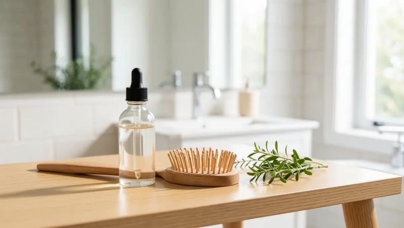 Come contrastare la caduta dei capelli in modo efficace