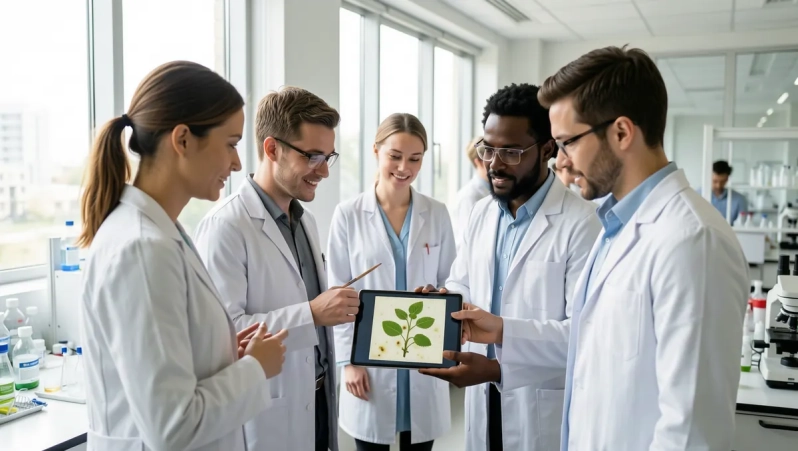 Come risolvere le controversie con Phytopharmos: Guida ADR e ODR 2026