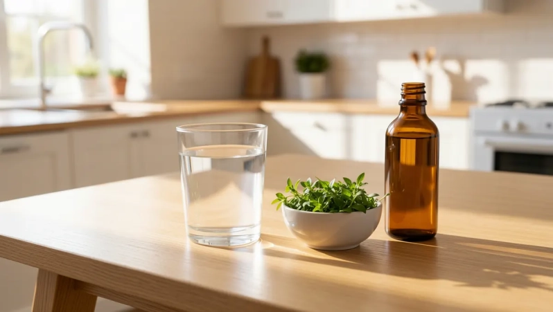 Depurfast: La Guida Completa al Detox Naturale con Oti