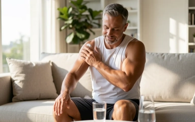 DoloFast Gel 10%: Il tuo alleato contro i fastidi muscolari e articolari