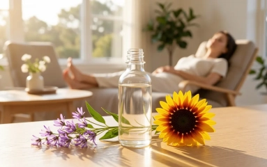 Vivere in un mondo iper-connesso: come proteggere il proprio equilibrio energetico