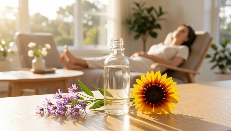 Protezione e Benessere nel 2026: Come contrastare l'impatto dei campi elettromagnetici con gli Elixir Floreali Australiani
