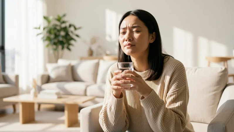 Fexallegra: Guida Completa all'Antistaminico per la Rinite Allergica