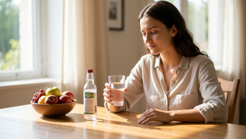 Gaviscon: La guida completa per combattere il reflusso gastroesofageo
