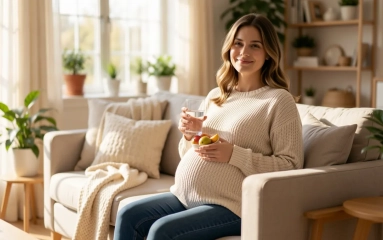 Guida alla salute in gravidanza: consigli per la mamma e il bambino