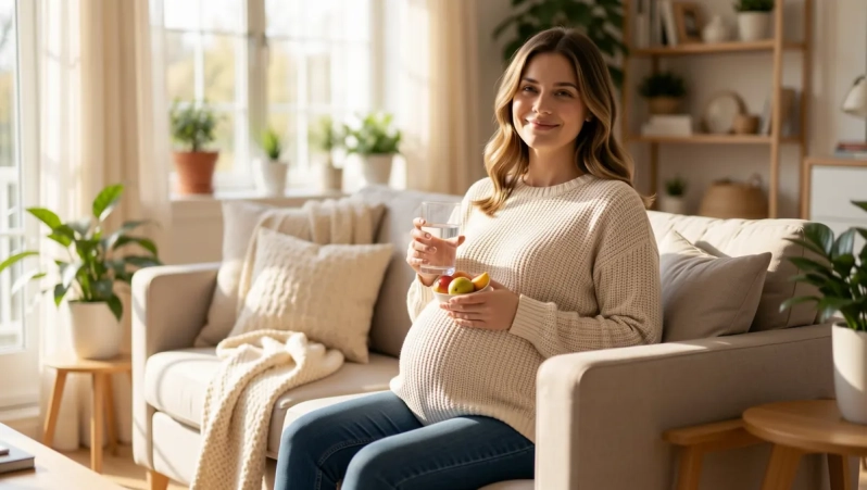 Guida alla salute in gravidanza: consigli per la mamma e il bambino