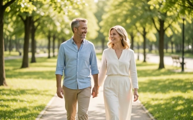 Vivere con Serenità: L'Importanza della Prevenzione nella Vita Quotidiana