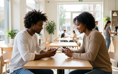 L'era del nuovo romanticismo: come la pandemia ha rivoluzionato il dating