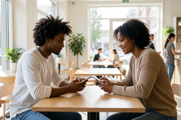 L'era del nuovo romanticismo: come la pandemia ha rivoluzionato il dating