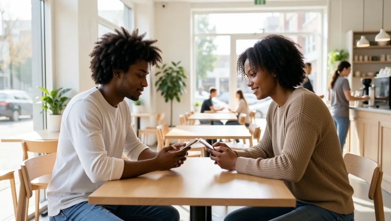 L'evoluzione del dating post-pandemia: come sono cambiati gli incontri nel 2026