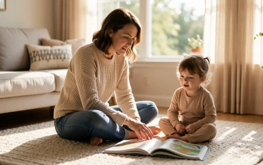 Gestire l'informazione con i più piccoli: consigli pratici per genitori