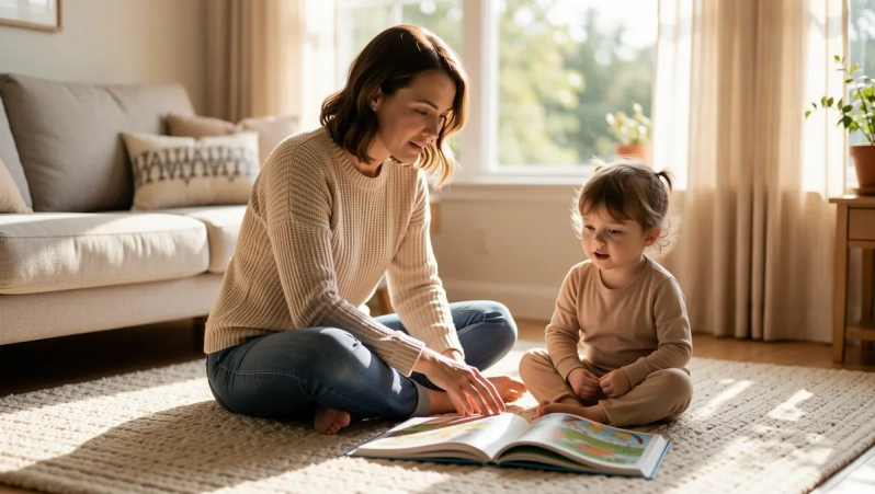 Come spiegare l'attualità ai bambini: guida per genitori consapevoli