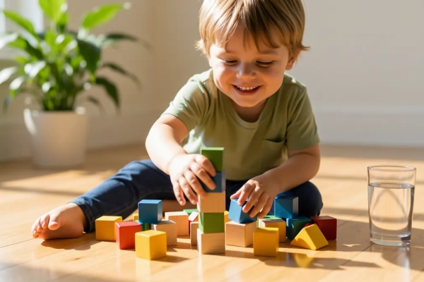 L'impatto del sistema immunitario sullo sviluppo cerebrale nei bambini