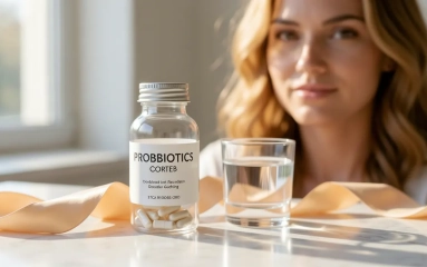Rougj Probiotic: Il legame tra microbiota e salute dei capelli