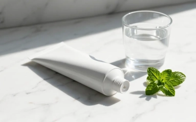 Locherber Acqua Dentifricia: La rivoluzione botanica per l'igiene orale