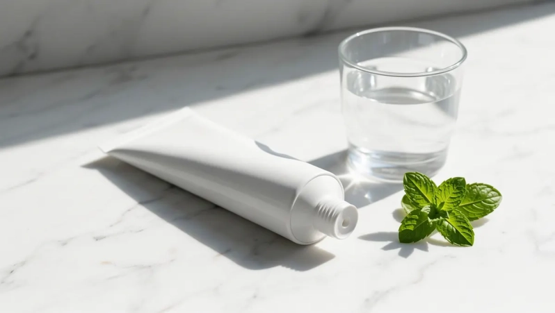 Locherber Acqua Dentifricia: Il segreto naturale per un sorriso sano