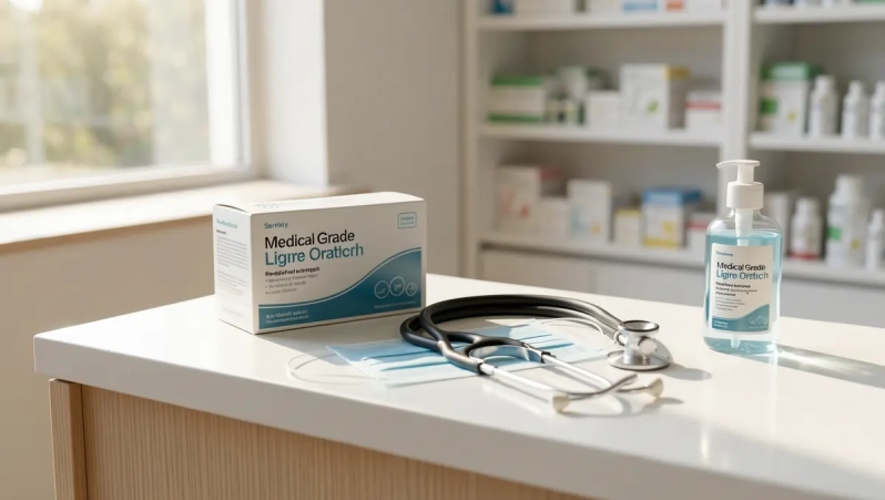 Guida all'acquisto: Mascherine Chirurgiche Logicamed per Protezione Quotidiana
