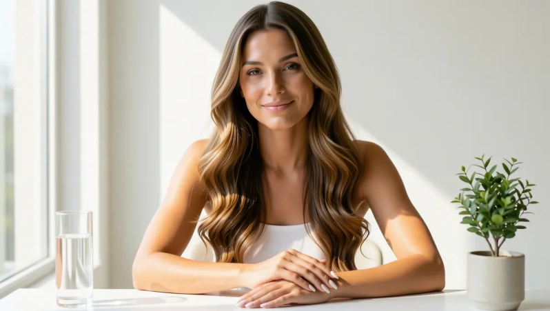 Capelli e Unghie Forti: Scopri il Potere Nutriente di Migliorin 90