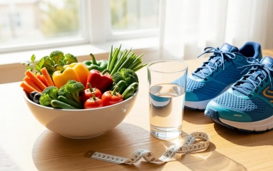 Perdita di peso: come approcciarsi in modo sano e sostenibile