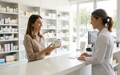 Politiche di Reso, Cambio e Rimborso: La tua tutela con Phytopharmos