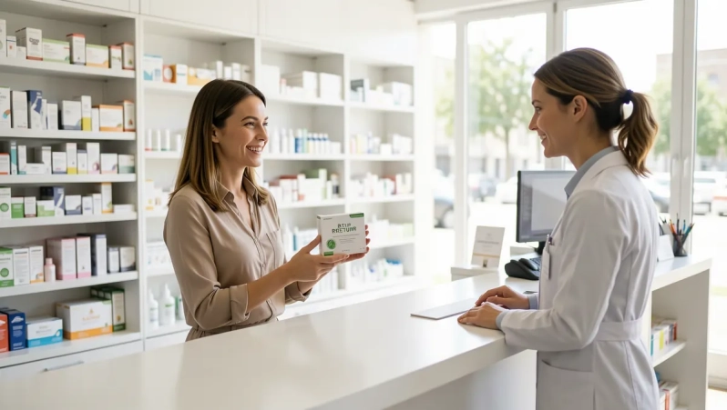Guida al Diritto di Recesso: Come Gestire Resi e Rimborsi con Phytopharmos