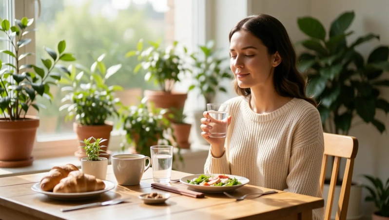 Refluxina Cosval: Al naturale contro il reflusso e la cattiva digestione