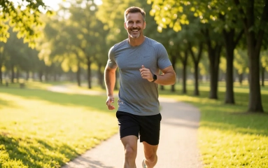 Salute degli uomini: guida alla prevenzione e al benessere