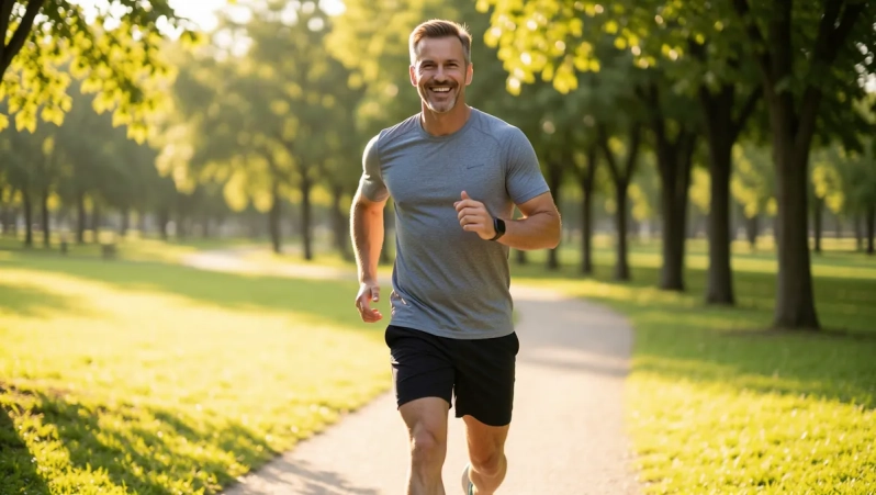 Salute degli uomini: guida alla prevenzione e al benessere