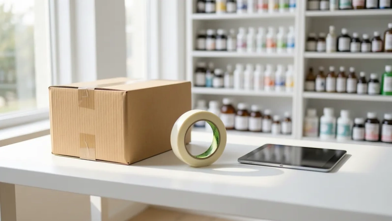 Guida Completa alle Spedizioni e ai Resi Phytopharmos 2026