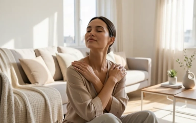 Tensione muscolare e stress: come trovare il rilassamento