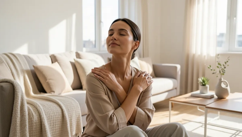 Tensione muscolare e stress: come trovare il rilassamento