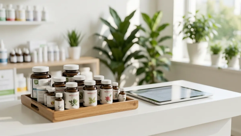 Guida all'Acquisto su Phytopharmos: Trasparenza e Condizioni di Vendita 2026