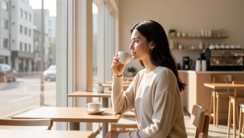 L'arte del 'No': Come stabilire confini sani senza sensi di colpa