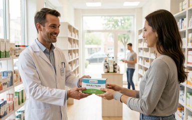 La tua sicurezza è la nostra priorità: la Garanzia Trusted Shops su Phytopharmos