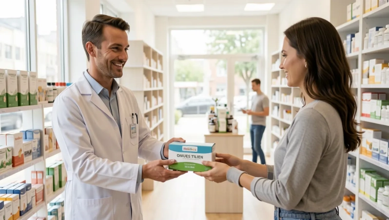Acquisti sicuri su Phytopharmos: Scopri la Garanzia Trusted Shops