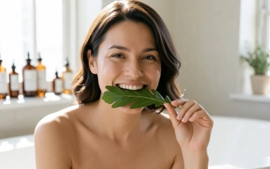 Veradent Essential Protection: La rivoluzione naturale per l'igiene orale quotidiana