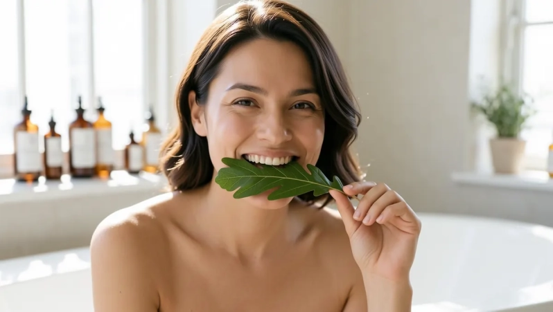 Veradent Essential Protection: Il potere della natura per il tuo sorriso