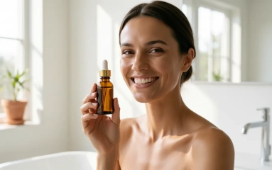 Veradent Specchiasol: La cura naturale per combattere la sensibilità dentale