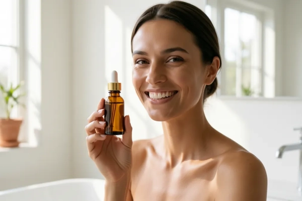 Veradent Specchiasol: La cura naturale per combattere la sensibilità dentale