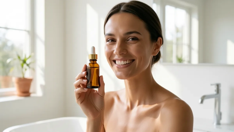 Veradent Specchiasol: Il segreto naturale per denti e gengive sensibili