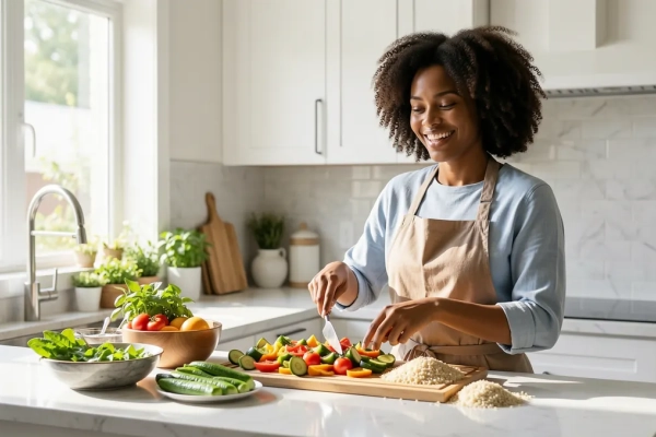 Oltre il concetto di dieta: cos'è un'alimentazione straordinaria oggi?