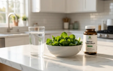 Gestire il peso con supporto: tutto quello che devi sapere su Xanaslim Appetite Reducer