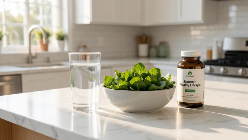Xanaslim Appetite Reducer: come gestire il senso di fame in modo naturale