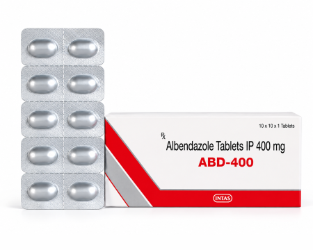 Albenza Generico